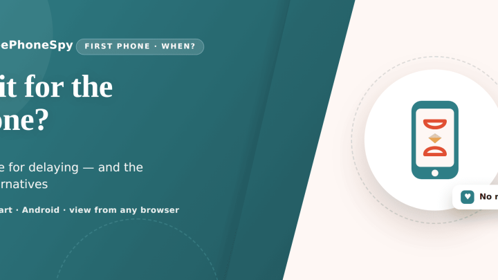 FreePhoneSpy — delay hero