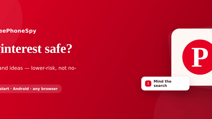 FreePhoneSpy — pinterest hero