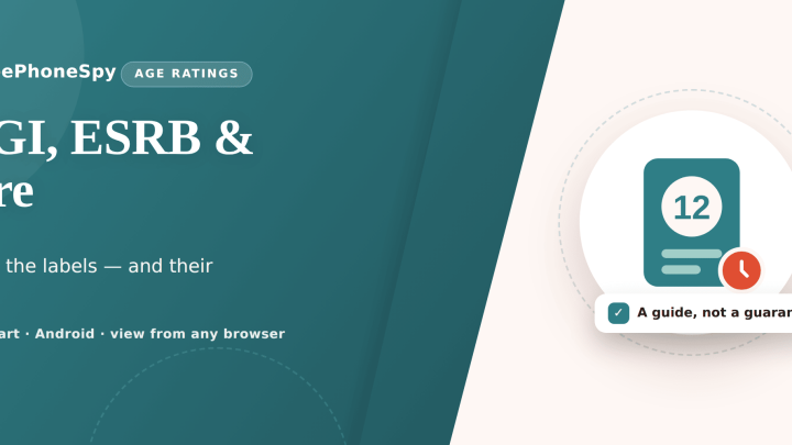 FreePhoneSpy — ratings hero