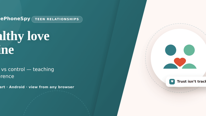 FreePhoneSpy — relationship hero