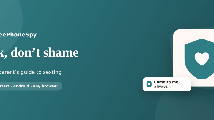 FreePhoneSpy — sexting hero